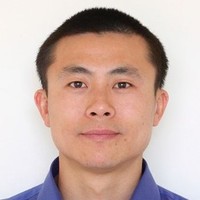 Harry Qi