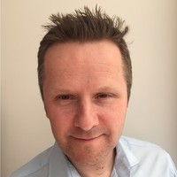 Michael Ingram