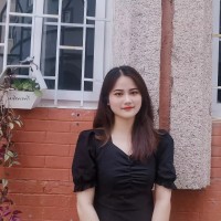 Annie Jiang