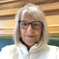 Patricia Fischer