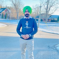 Ravinder Riar
