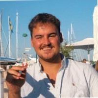 Martin Liljegren