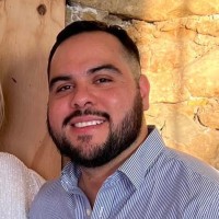 Stefan L. Rincon, Lcb