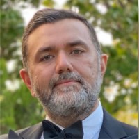 Ahmet Ozturk