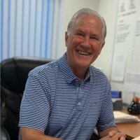 Mike May