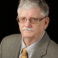 John Sample, PhD SHRM SCP SPHR