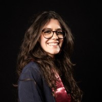 Salomé Lacousse