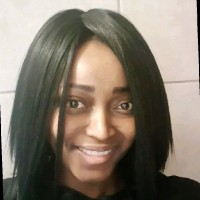 Nomvula Dlamuka