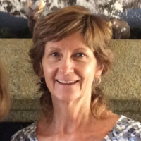 Rachel Dent