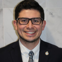 Luisandres Perez