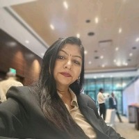 Jyoti Jain