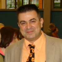 Pantelis Tzortzatos