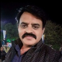 Chetan Solanki