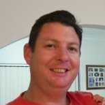 Andrew Gillam