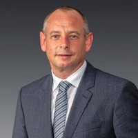 Nicholas Green