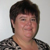 Mary French