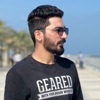 Junaid Butt