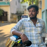 Partha Sarathy M