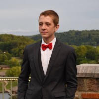 Jesse Hinton