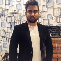 Vipin Kumar