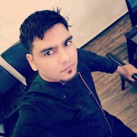 Upender Singh Rana