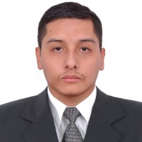 Junior Huaman Davila