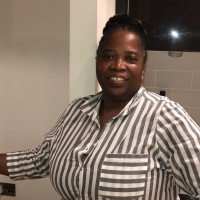 Anna Agboola