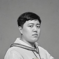 Joshua Rexy Lindartono