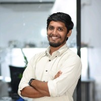 Vishnu K