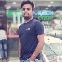 Vikrant Yadav