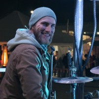 Nathan Burke