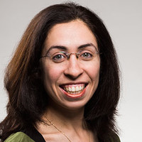 Nahal Toosi