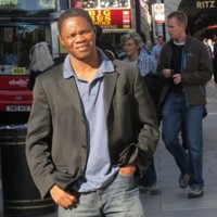 Edwin Dele Obune