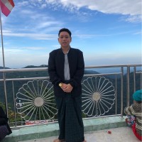 Thant Htet
