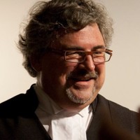 Harold White