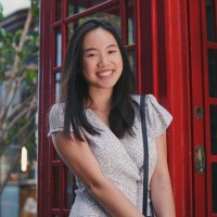 Angela W. Lui