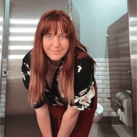 Megan Spiers
