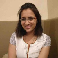 Yogita Chhablani- Pande