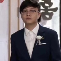 Mason Wang Kai