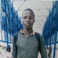 Masanja Shadrack