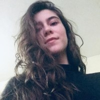 Natalia Escárate Hewstone