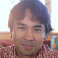 Cyril Hilario