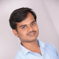 Ashok Reddy