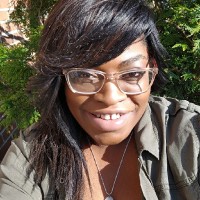 Cynthia Williams
