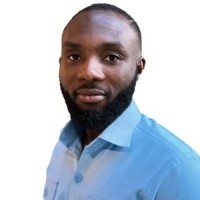 George Ankomah