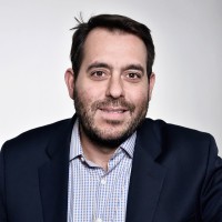 Pedro Yaselli Zarikian