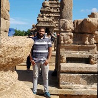 Rishabh Sharma
