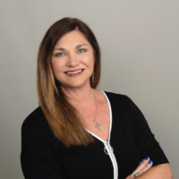 Missy Dorough Strickland