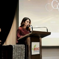 Izzah Azureen Binti Ibrahim