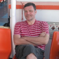 Damien Violeau